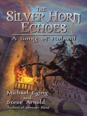 cover image of The Silver Horn Echoes